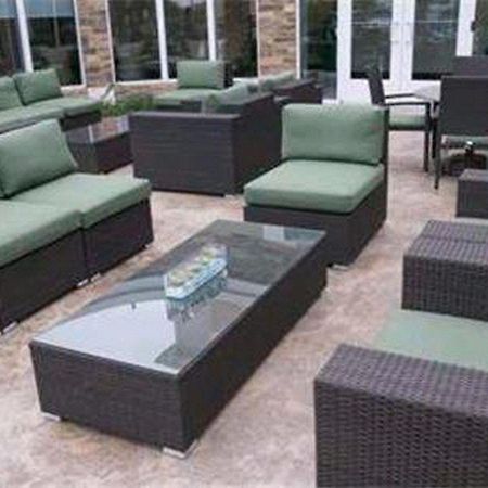 Hilton Garden Inn New Braunfels Bagian luar foto