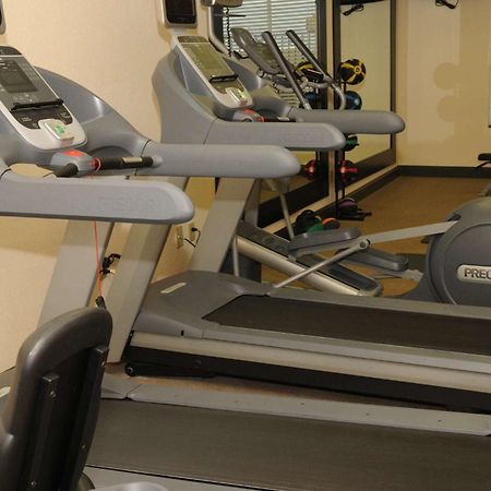 Hilton Garden Inn New Braunfels Fasilitas foto