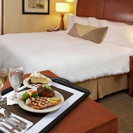 Hilton Garden Inn New Braunfels Ruang foto