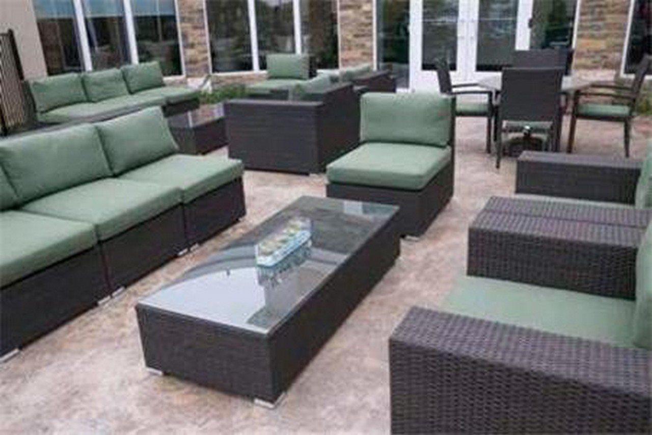 Hilton Garden Inn New Braunfels Bagian luar foto