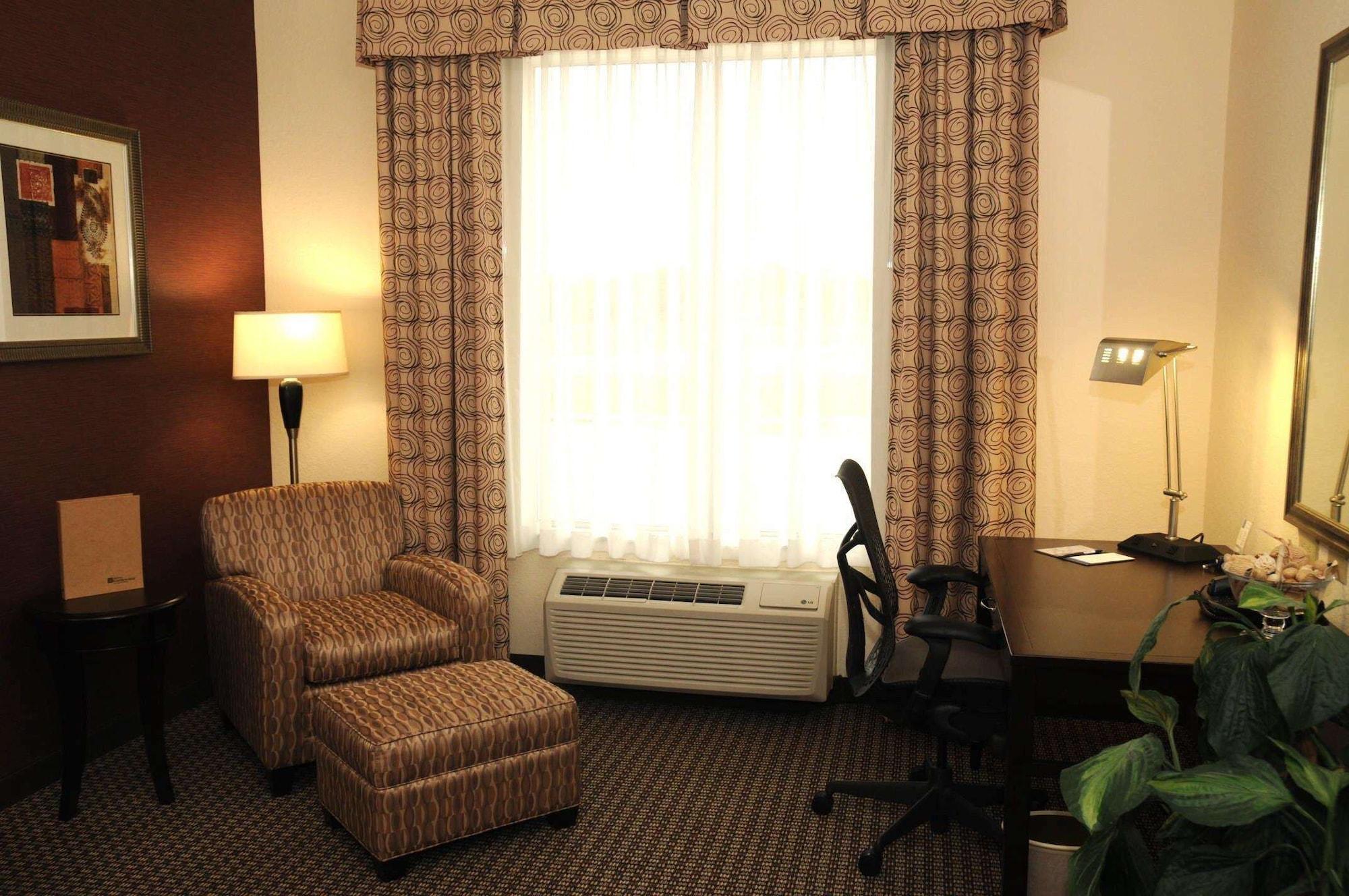 Hilton Garden Inn New Braunfels Ruang foto