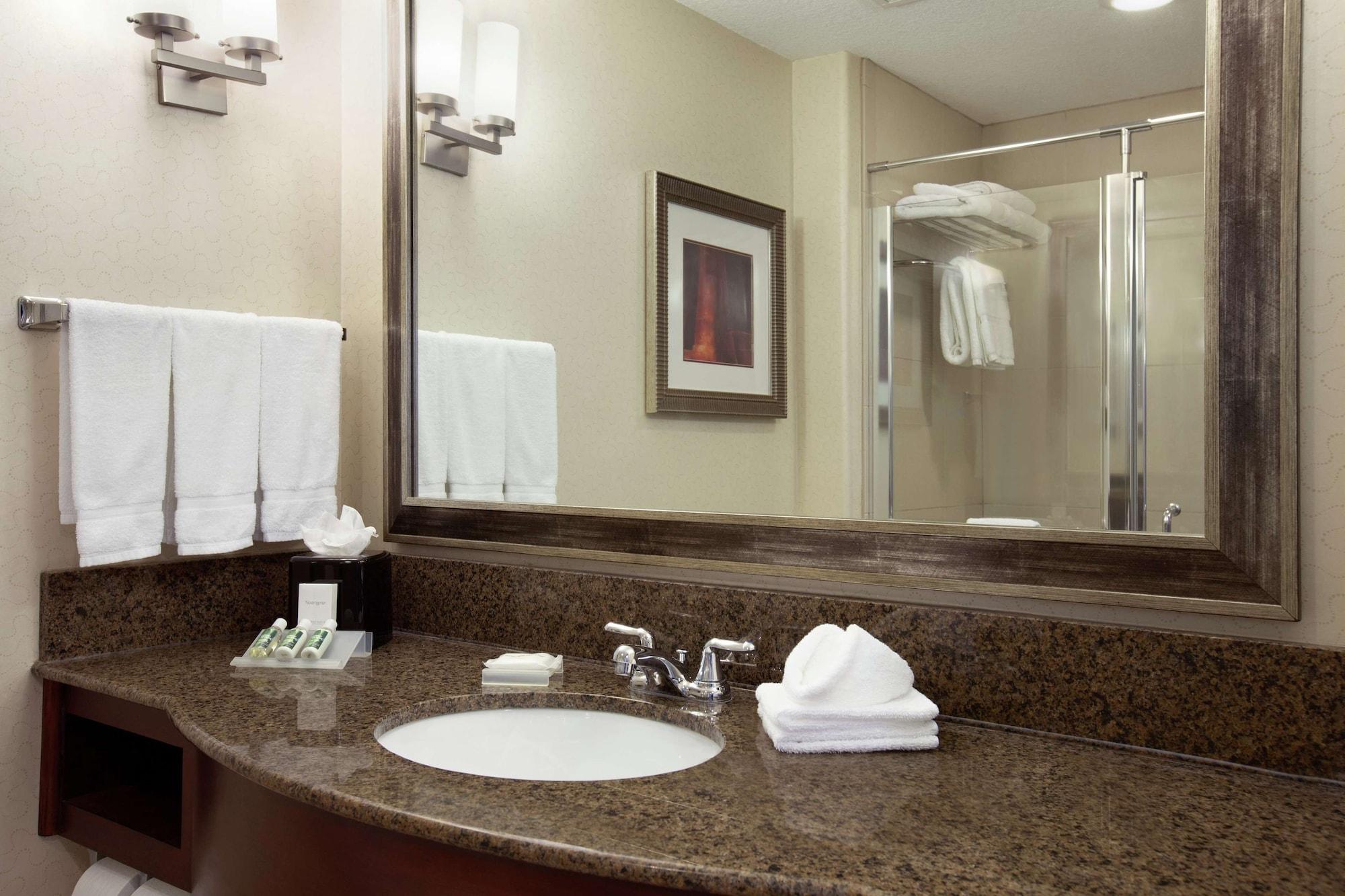 Hilton Garden Inn New Braunfels Bagian luar foto