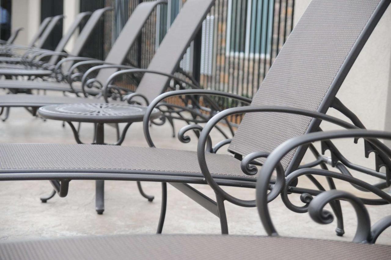 Hilton Garden Inn New Braunfels Bagian luar foto
