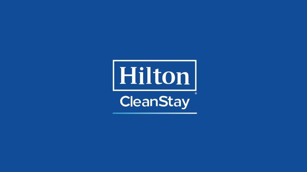 Hilton Garden Inn New Braunfels Bagian luar foto
