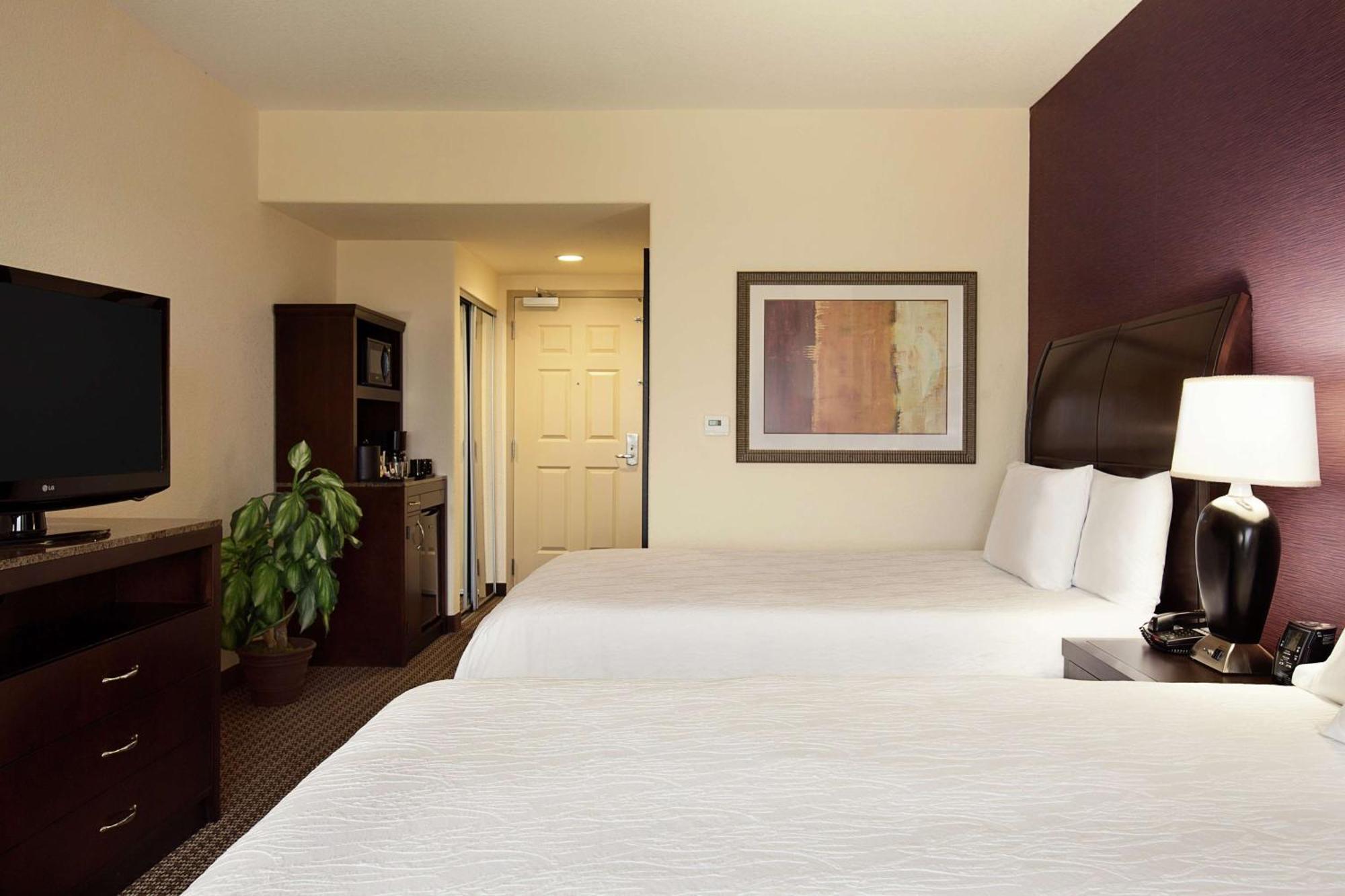 Hilton Garden Inn New Braunfels Bagian luar foto
