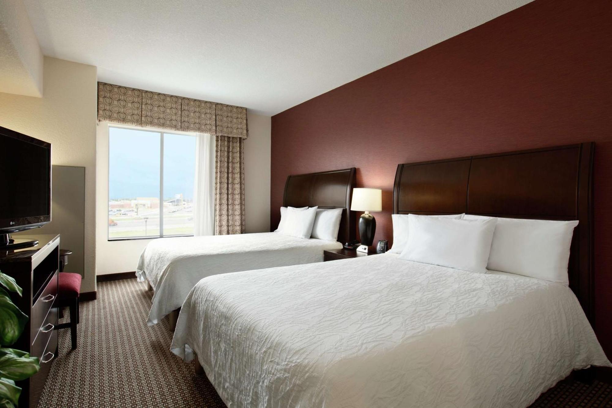 Hilton Garden Inn New Braunfels Bagian luar foto