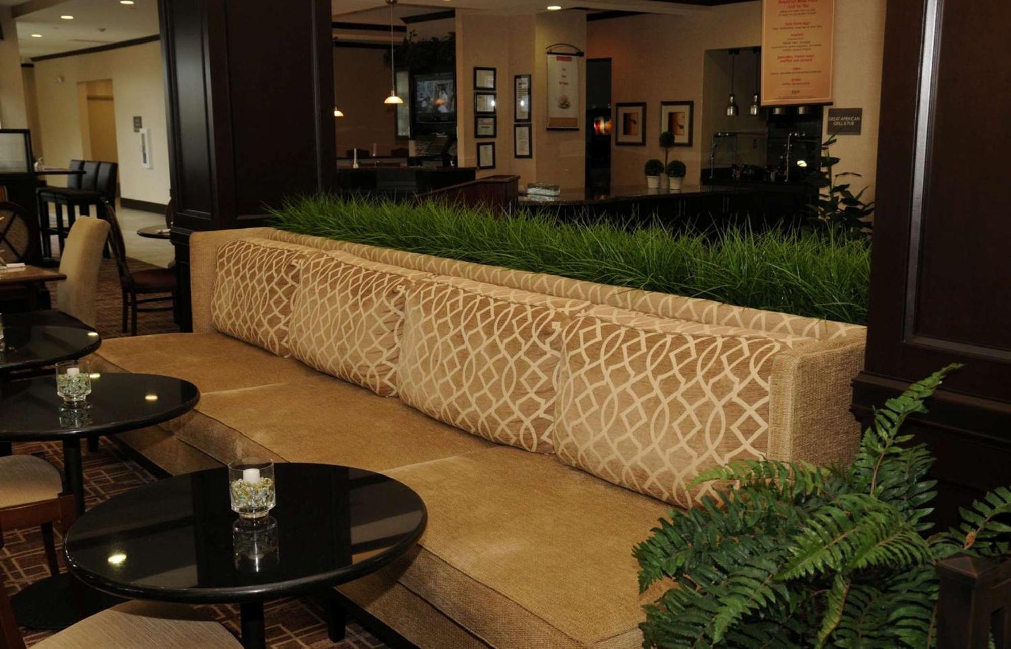 Hilton Garden Inn New Braunfels Bagian luar foto