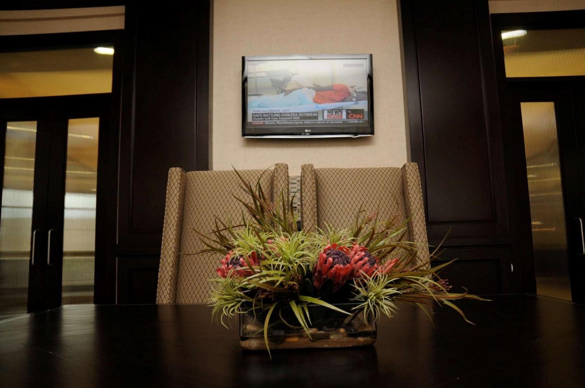 Hilton Garden Inn New Braunfels Bagian luar foto