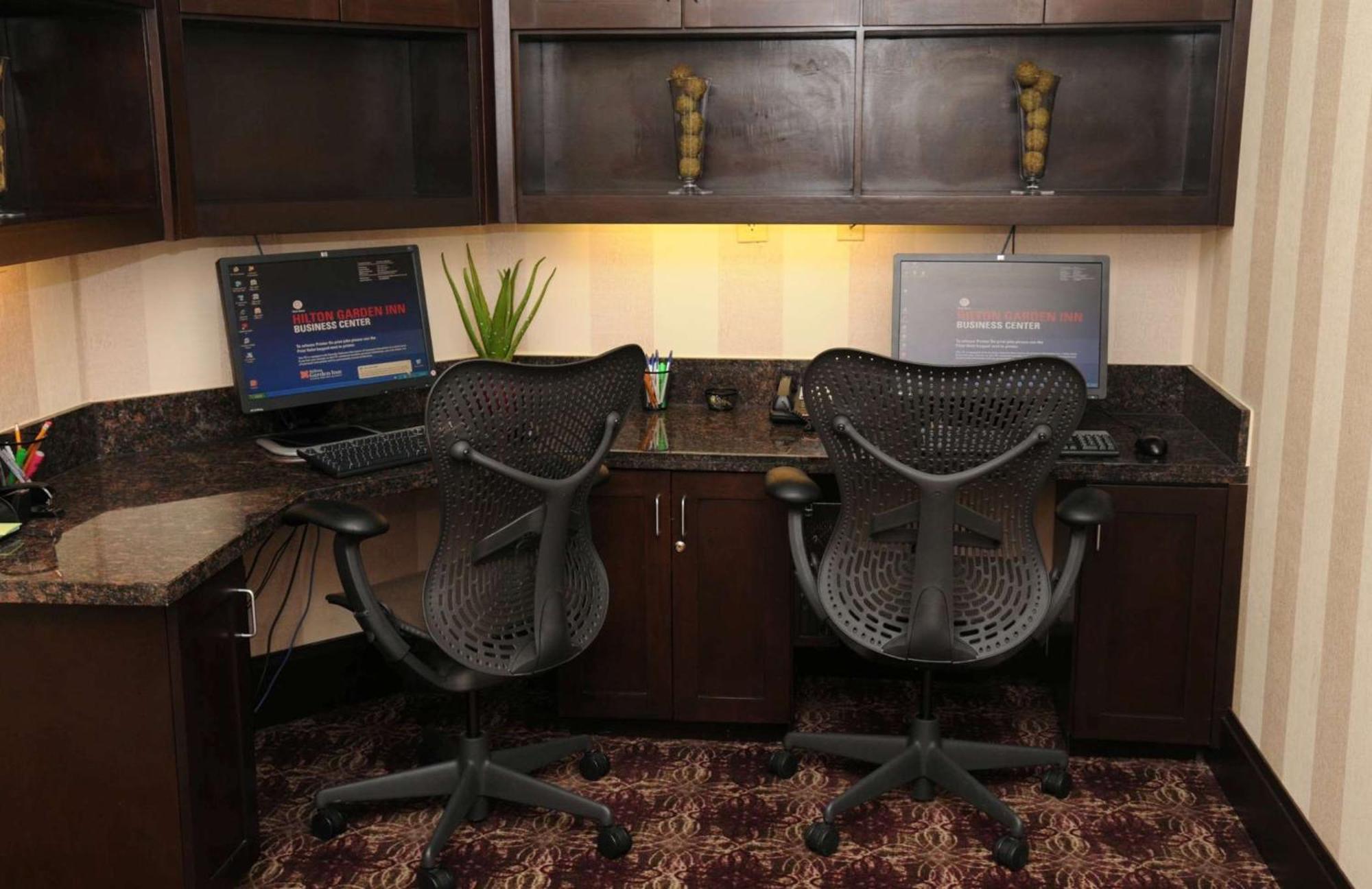 Hilton Garden Inn New Braunfels Bagian luar foto