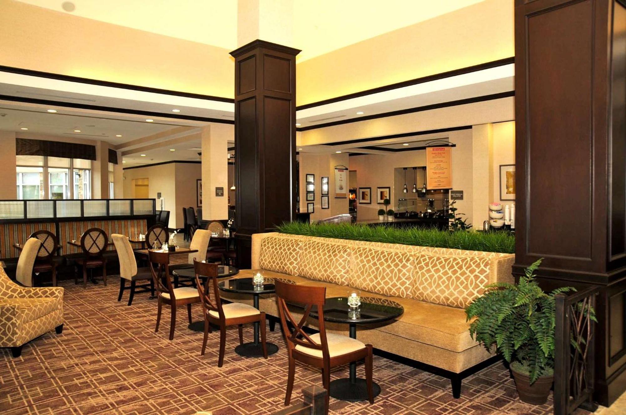 Hilton Garden Inn New Braunfels Bagian luar foto