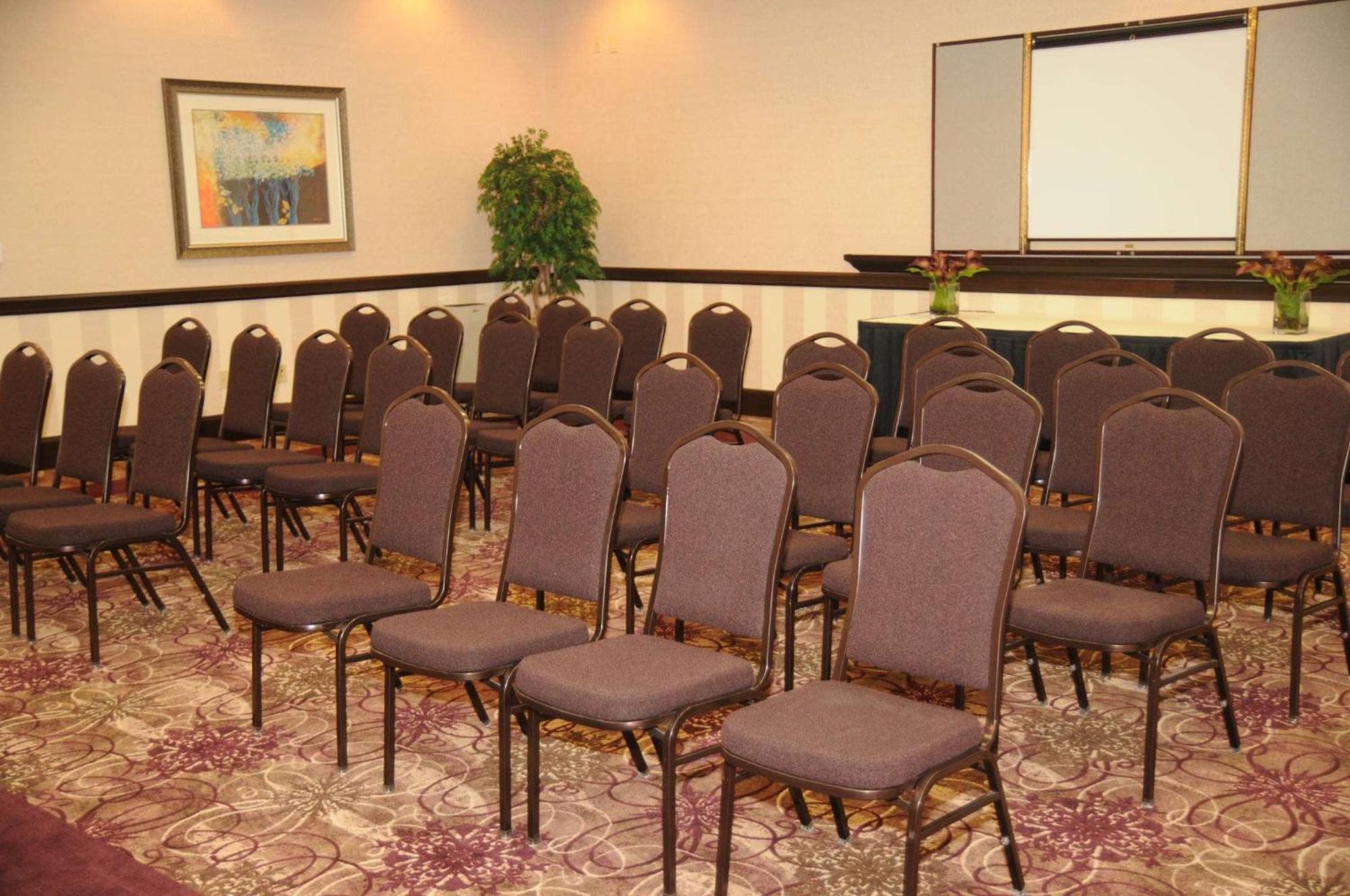 Hilton Garden Inn New Braunfels Bagian luar foto