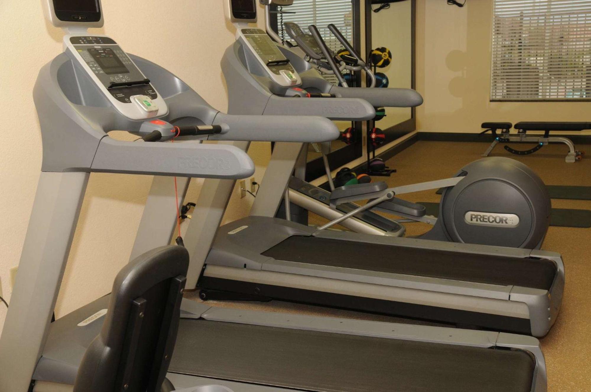 Hilton Garden Inn New Braunfels Fasilitas foto