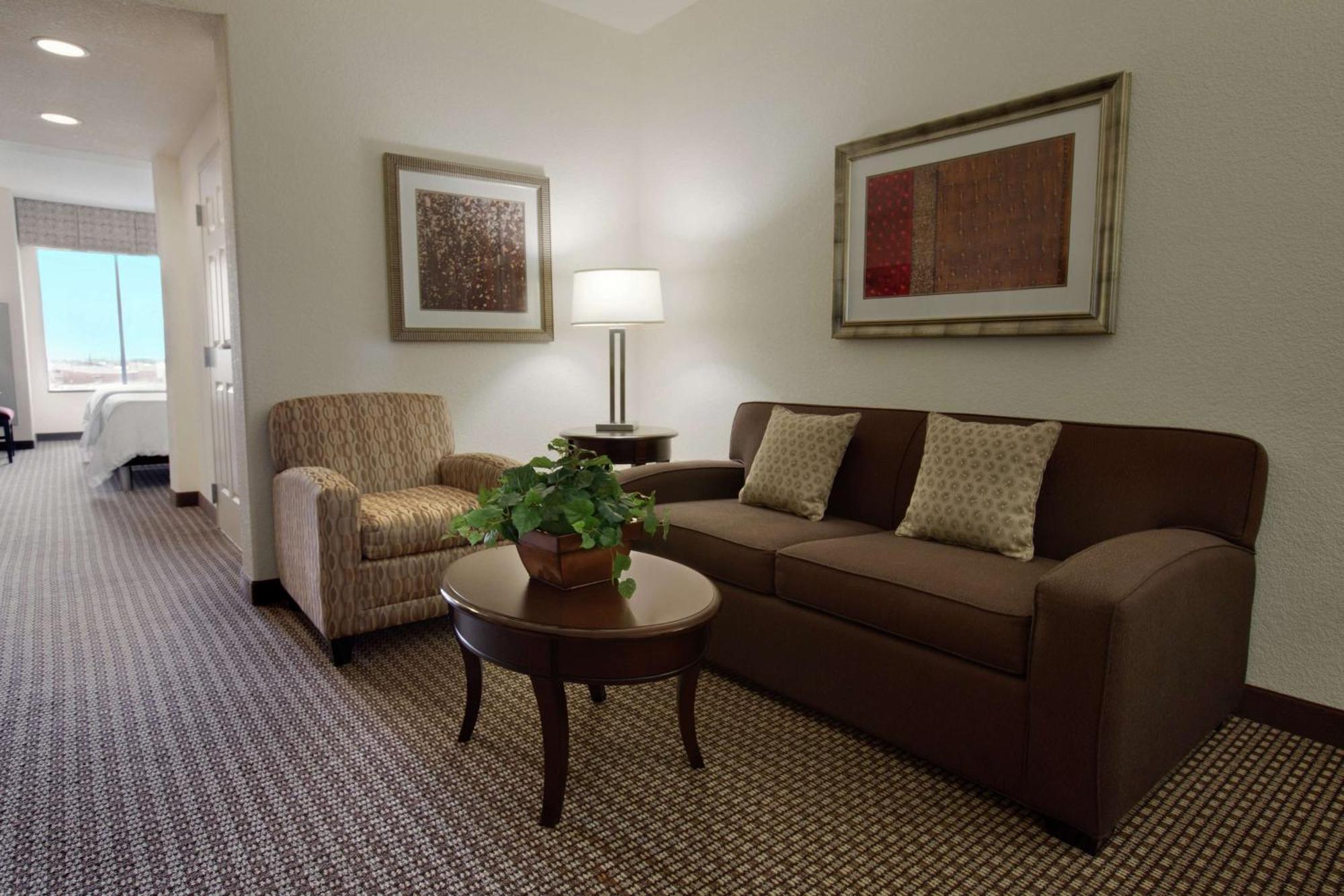 Hilton Garden Inn New Braunfels Bagian luar foto