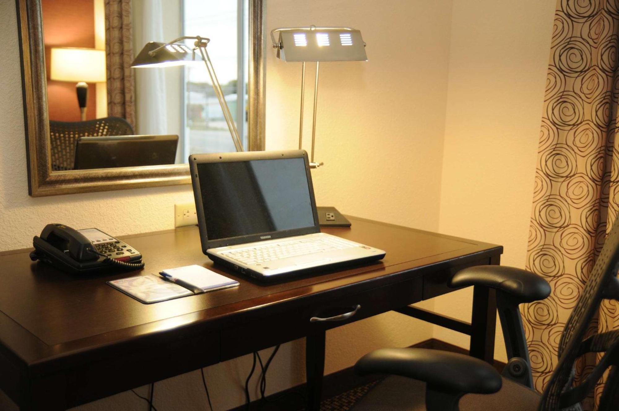 Hilton Garden Inn New Braunfels Ruang foto