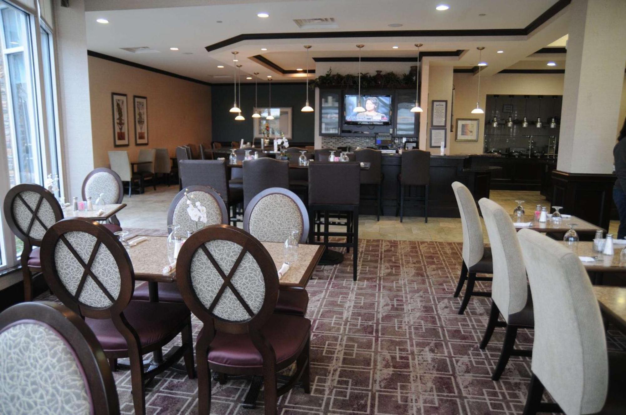 Hilton Garden Inn New Braunfels Bagian luar foto