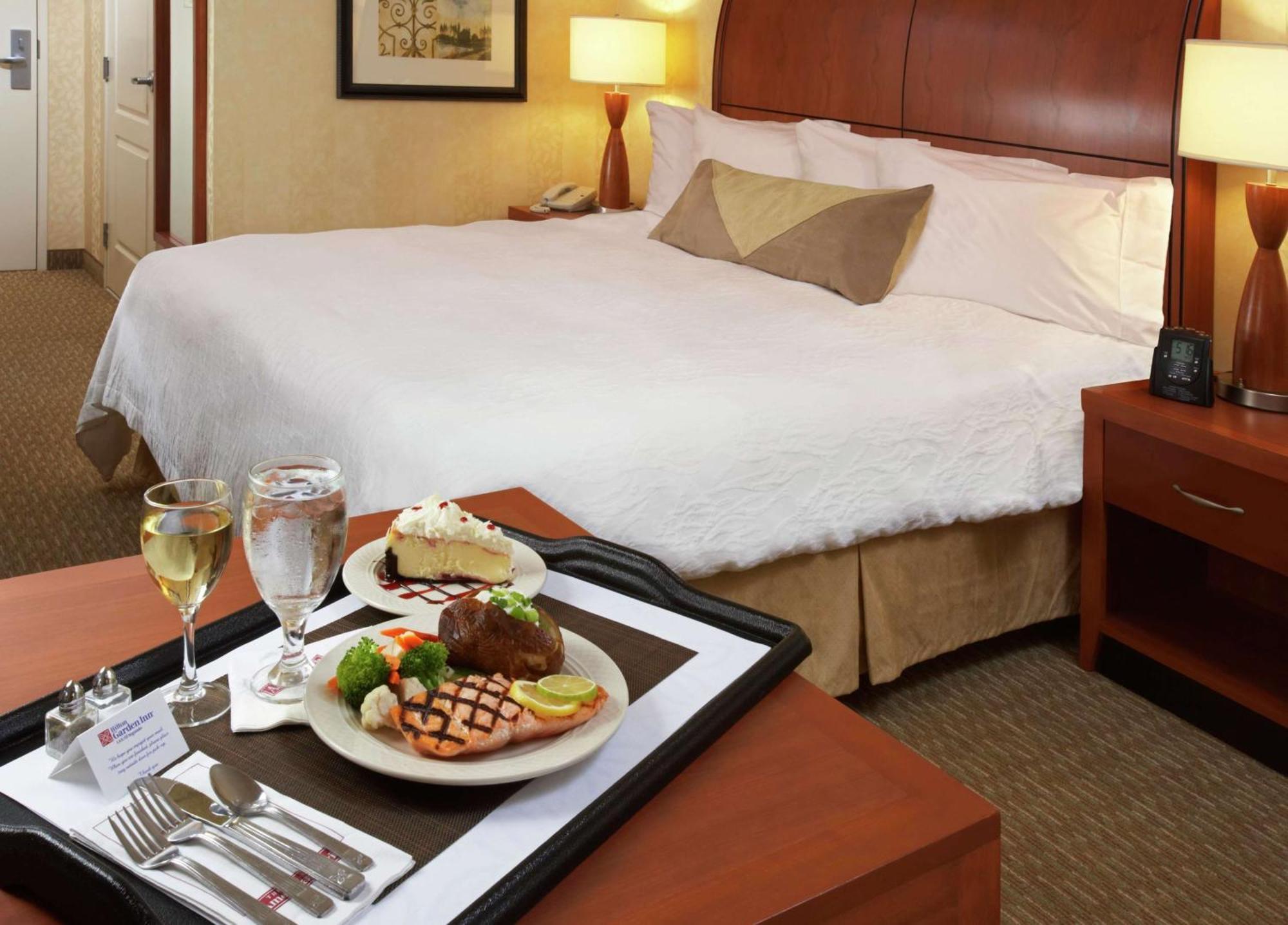 Hilton Garden Inn New Braunfels Ruang foto