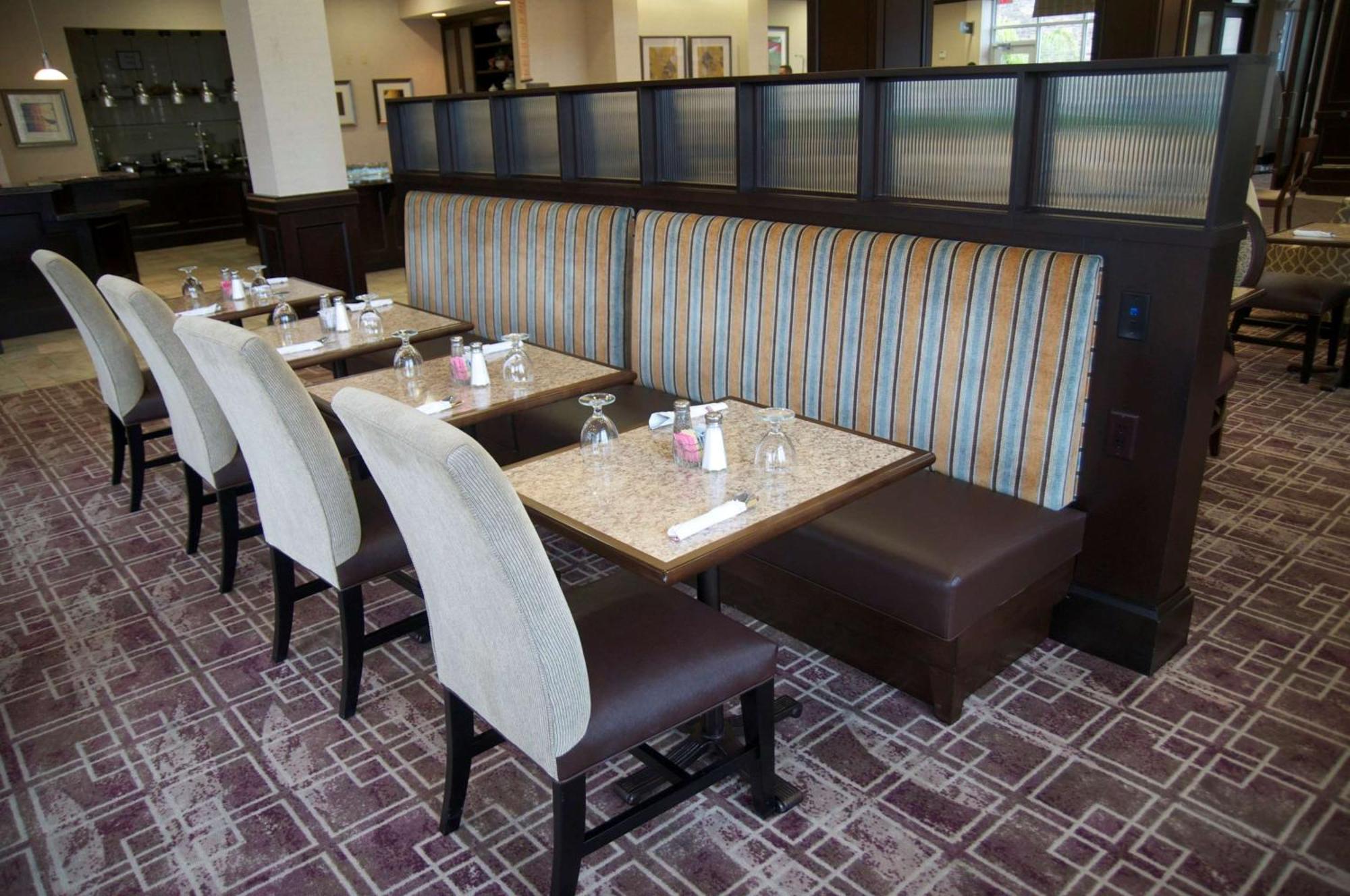 Hilton Garden Inn New Braunfels Bagian luar foto