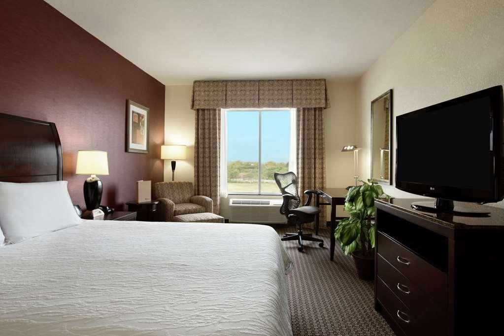 Hilton Garden Inn New Braunfels Ruang foto