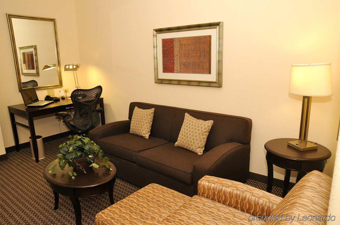 Hilton Garden Inn New Braunfels Ruang foto