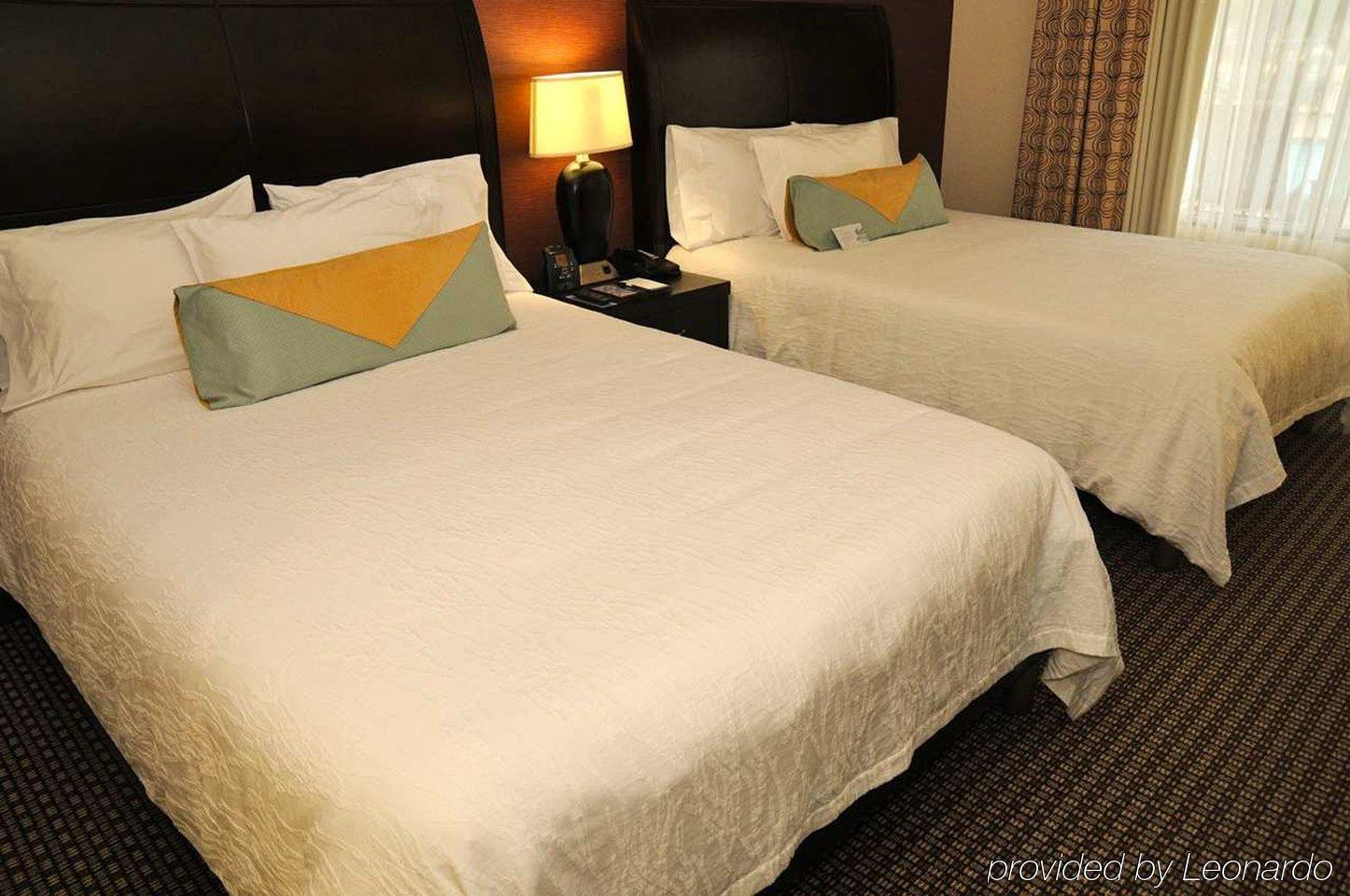 Hilton Garden Inn New Braunfels Ruang foto