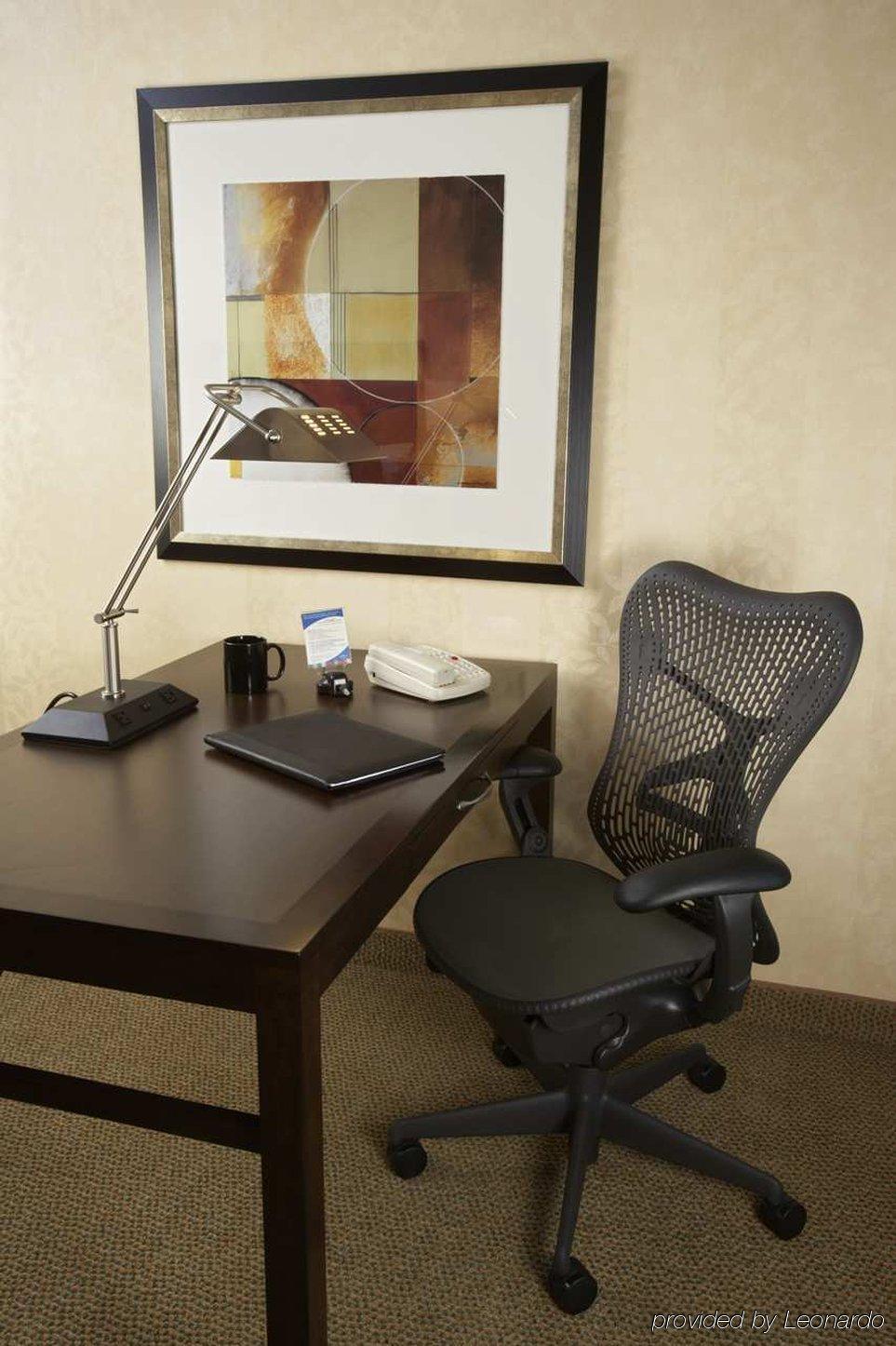 Hilton Garden Inn New Braunfels Ruang foto