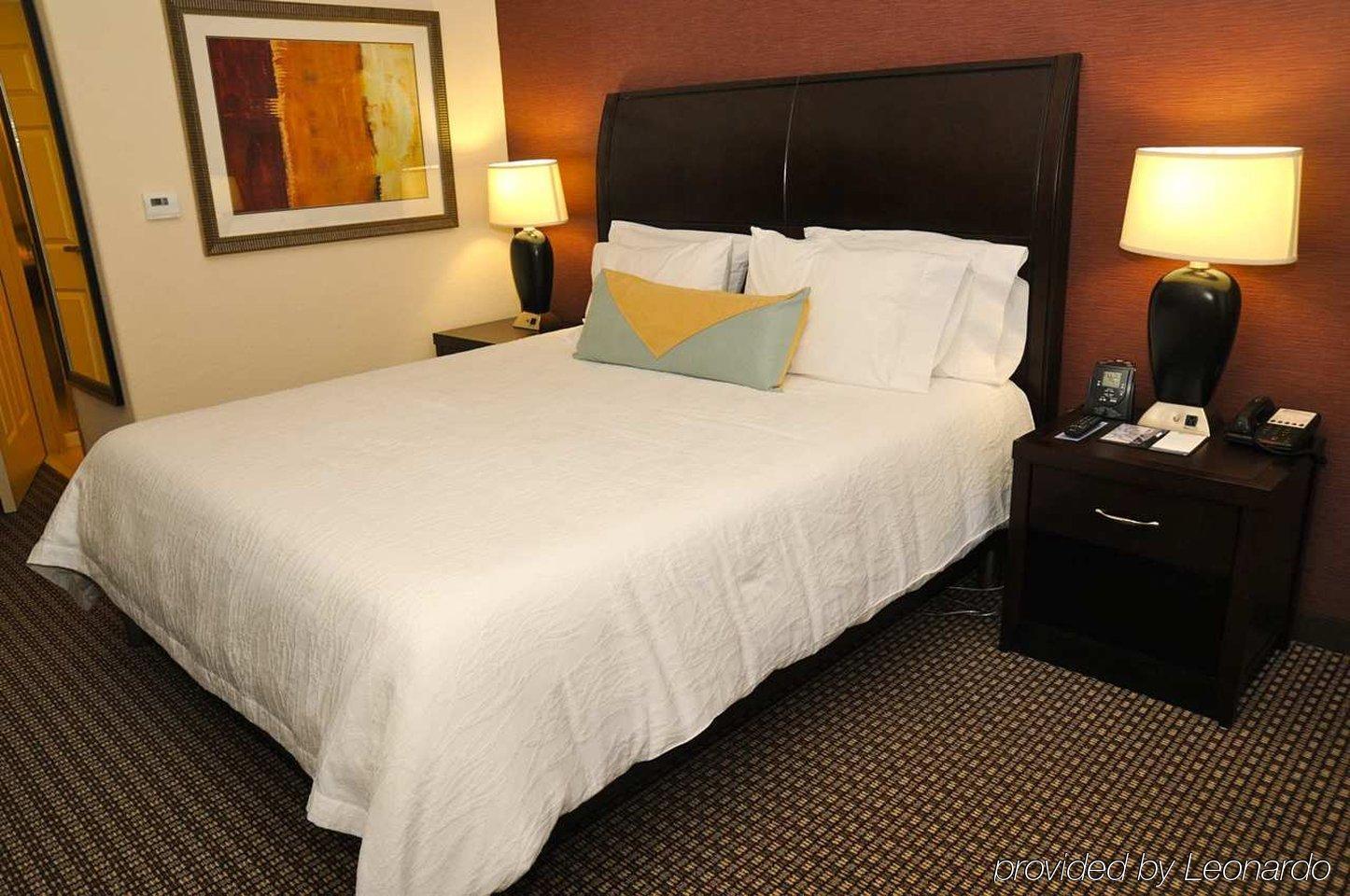 Hilton Garden Inn New Braunfels Ruang foto