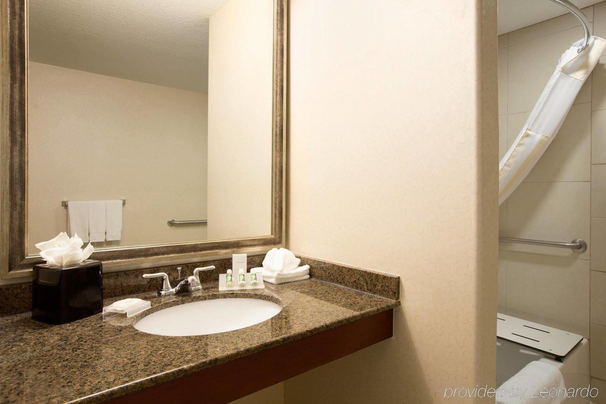 Hilton Garden Inn New Braunfels Bagian luar foto