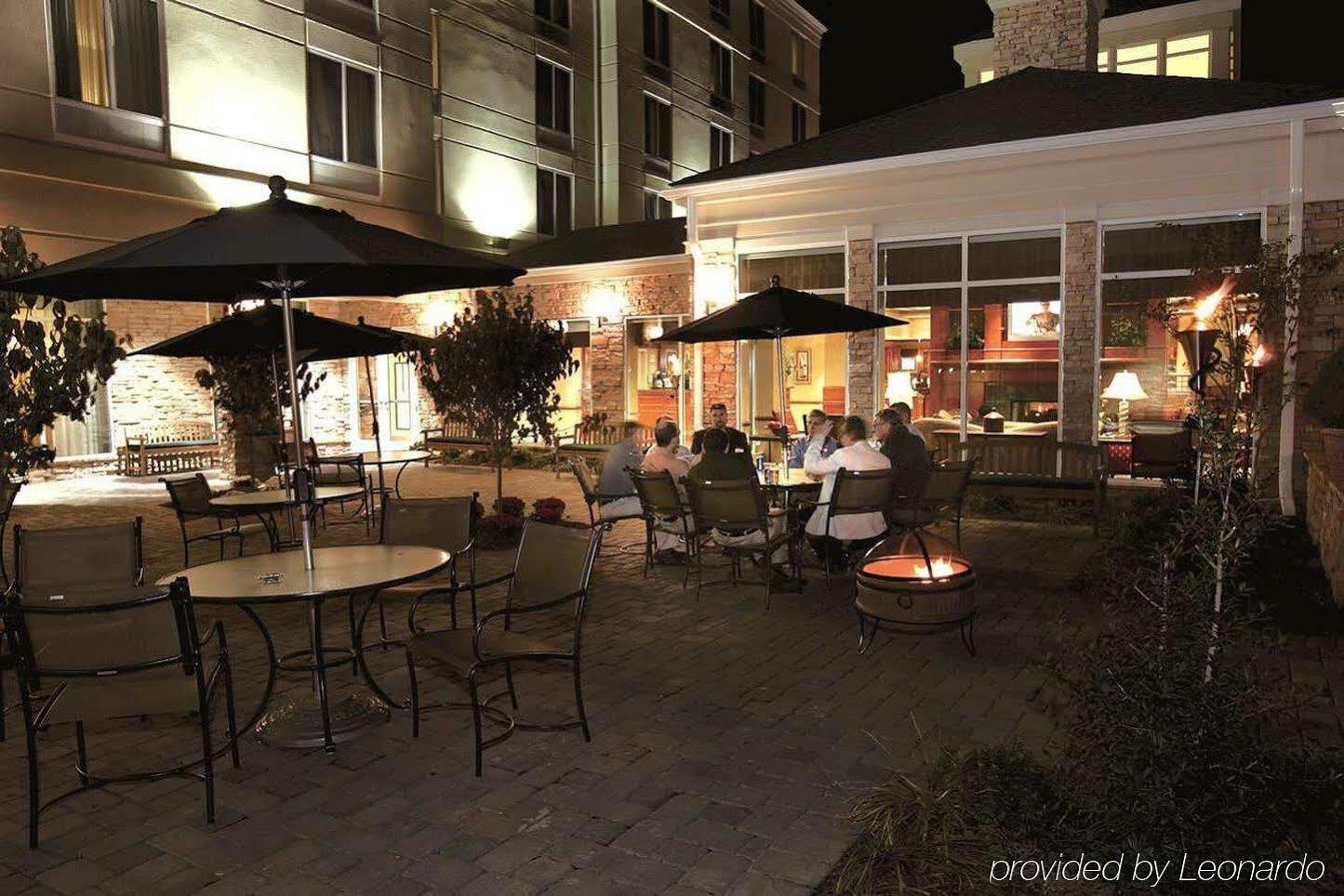 Hilton Garden Inn New Braunfels Bagian luar foto